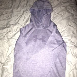 Under armour sweatshirt